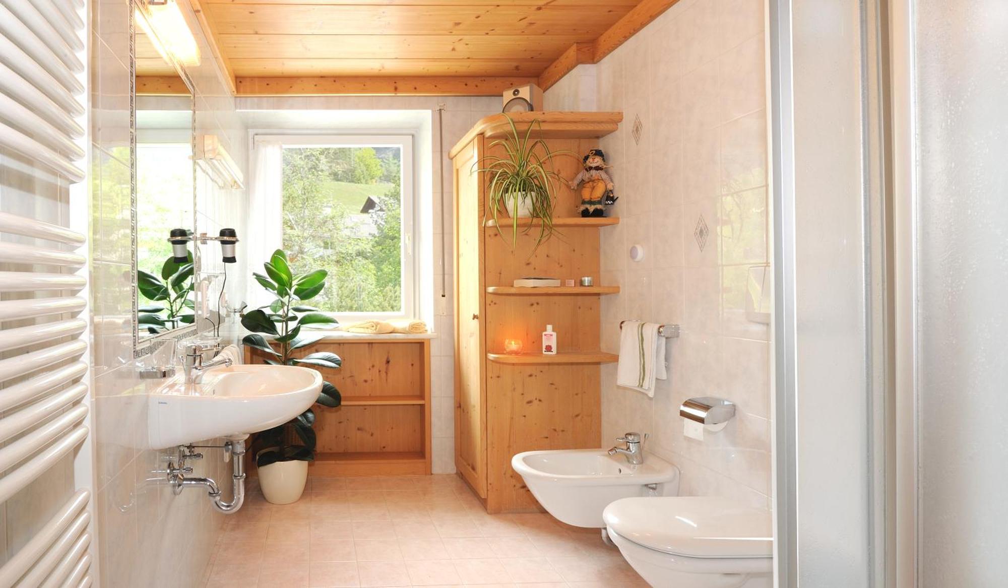 Appartamento Haus Tannenburg Funes  Esterno foto