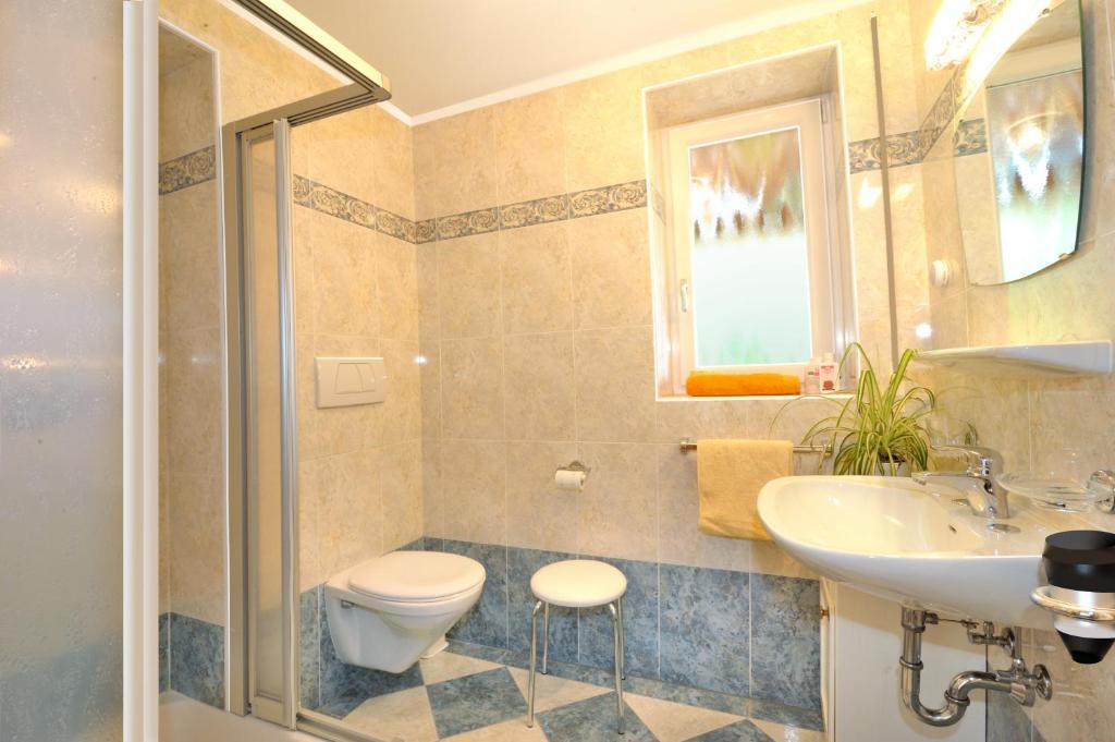 Appartamento Haus Tannenburg Funes  Esterno foto