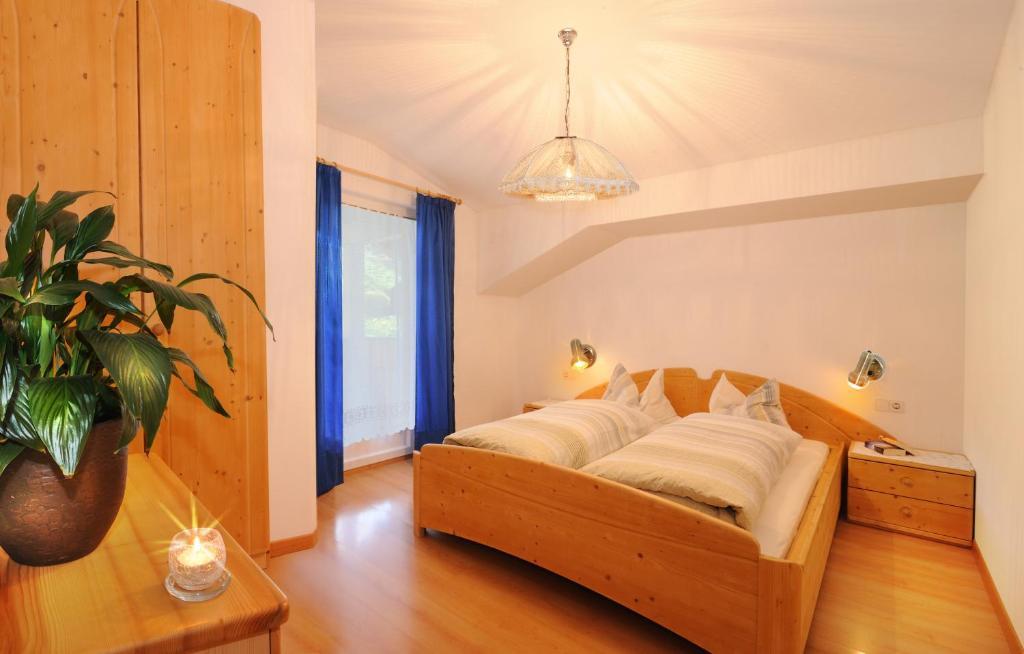 Appartamento Haus Tannenburg Funes  Esterno foto